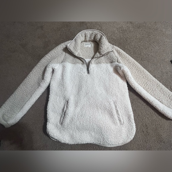 Abercrombie & Fitch Sweaters - Abercrombie & Fitch large sweater